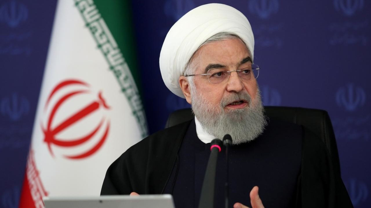 İran'da eski Cumhurbaşkanı Ruhani'nin seçime girmesi engellendi