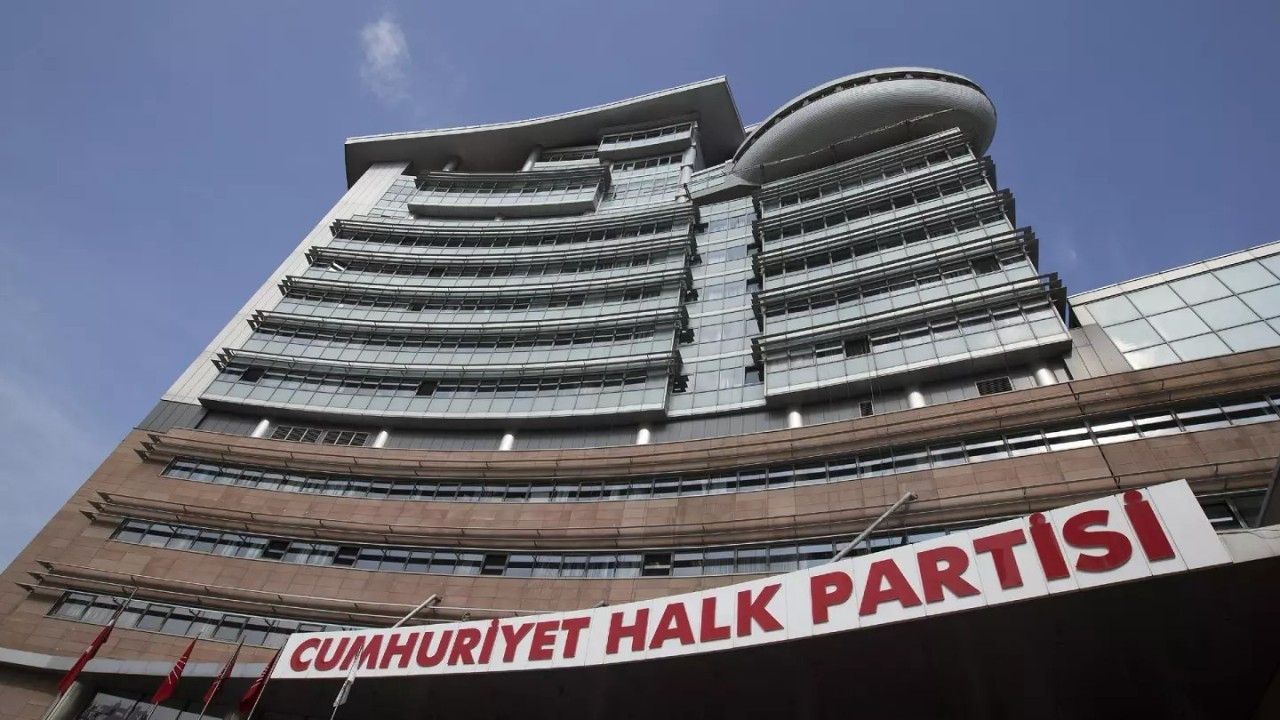 CHP'de PM hazırlığı: 2 gün ziyaretçi alınmayacak