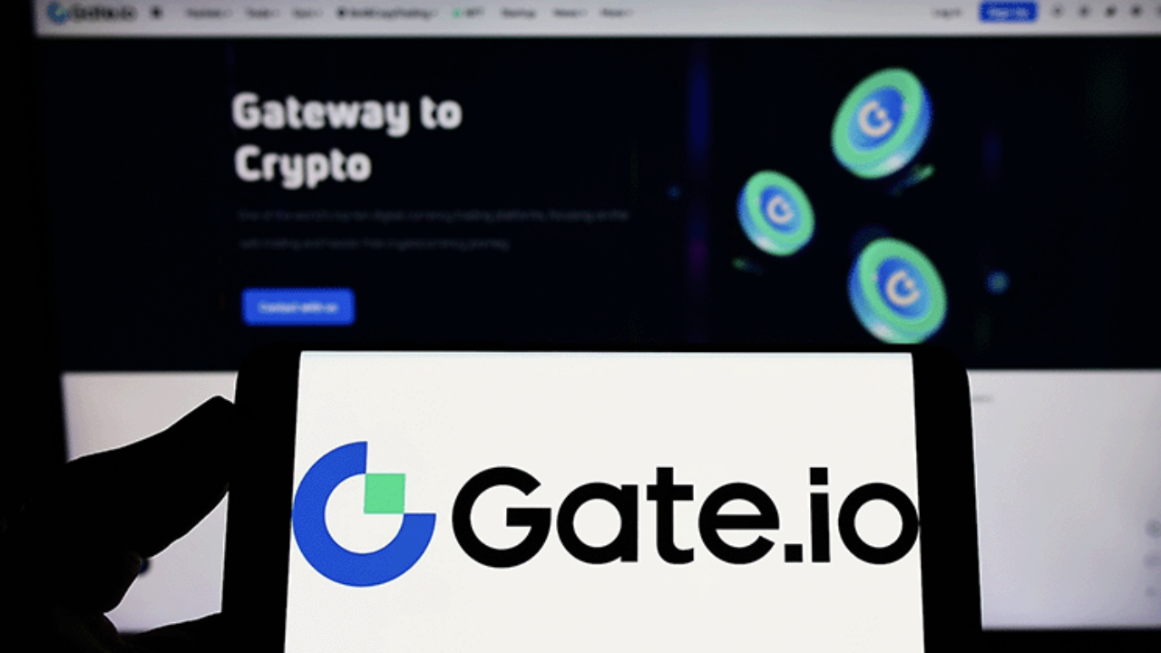 Kripto para borsası Gate.io, Ocak 2024 Rezerv Kanıtı raporunu paylaştı