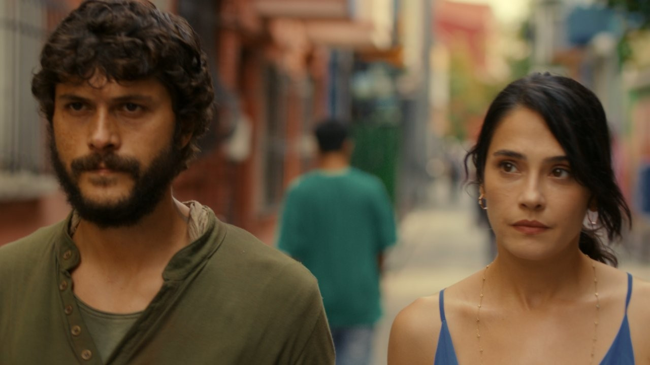 'Kül' ilk sırada: Netflix Türkiye'de bu hafta en çok izlenen filmler
