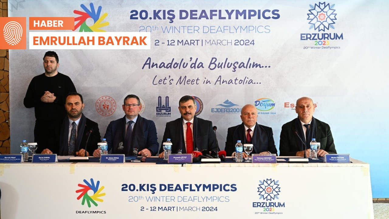 ABD, Erzurum'daki Kış Olimpiyatları'na katılmayacak: Gerekçe güvenlik