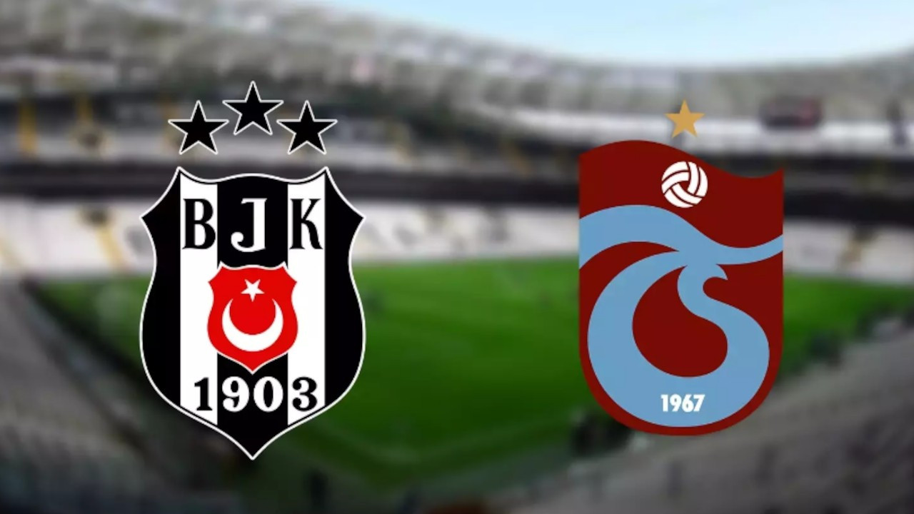 Trabzonspor taraftarı Beşiktaş deplasmanına gidemeyecek