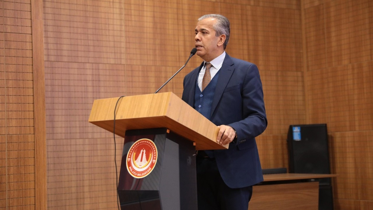 İddia: MHP'li Polatlı Belediye Başkanı Yıldızkaya CHP'den aday olacak