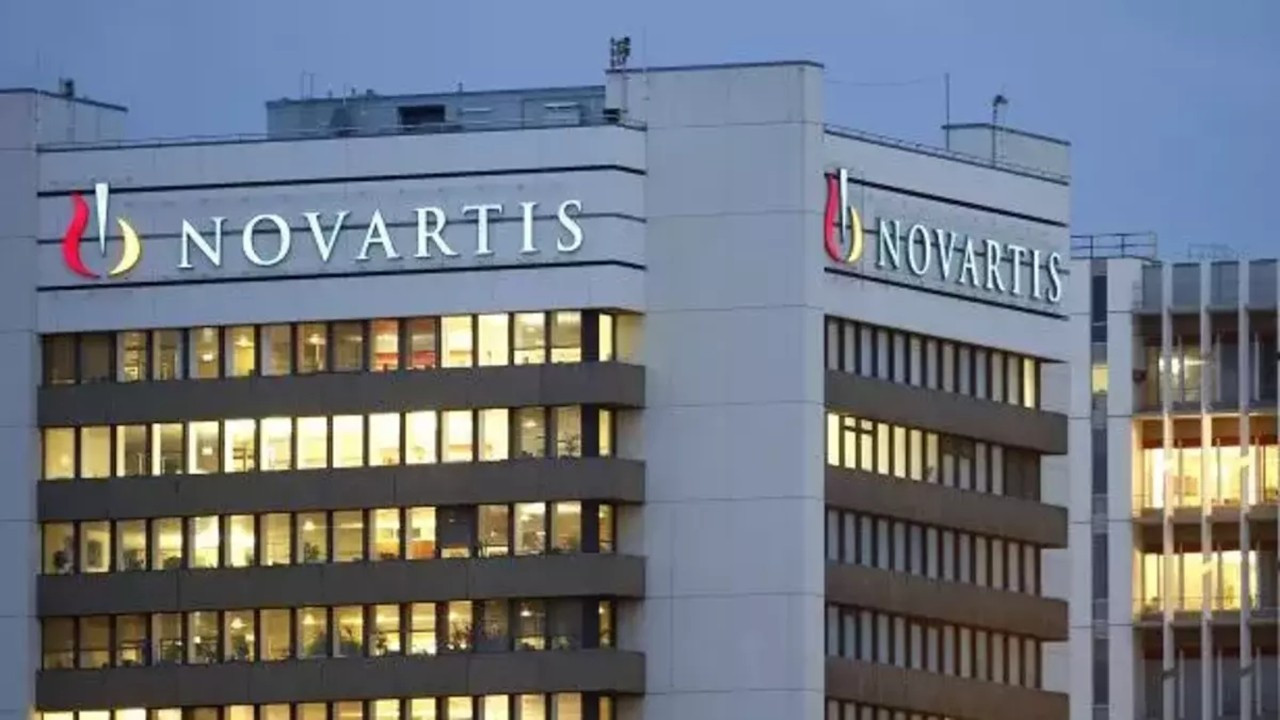 Novartis: Türkiye'den çekilmedik