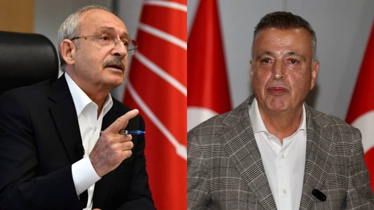 Kemal Kılıçdaroğlu, CHP’den istifa eden Battal İlgezdi’yi aradı