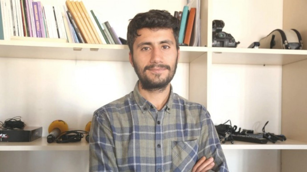Gazeteci Mahmut Altıntaş gözaltına alındı