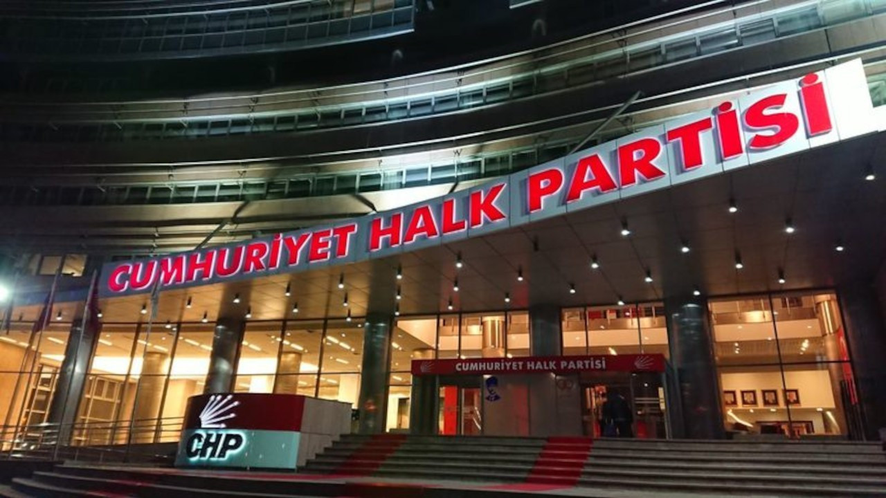 CHP Hakkari İl Başkanı istifa etti