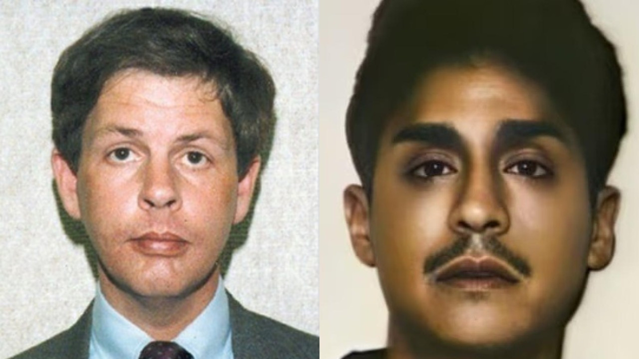 1993'te kaybolmuştu: Seri katilin kurbanı çıktı