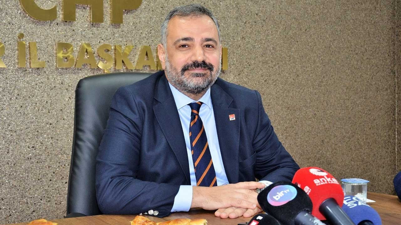 CHP İzmir İl Başkanı: 'Bu saatten sonra top karar verici kurulda'