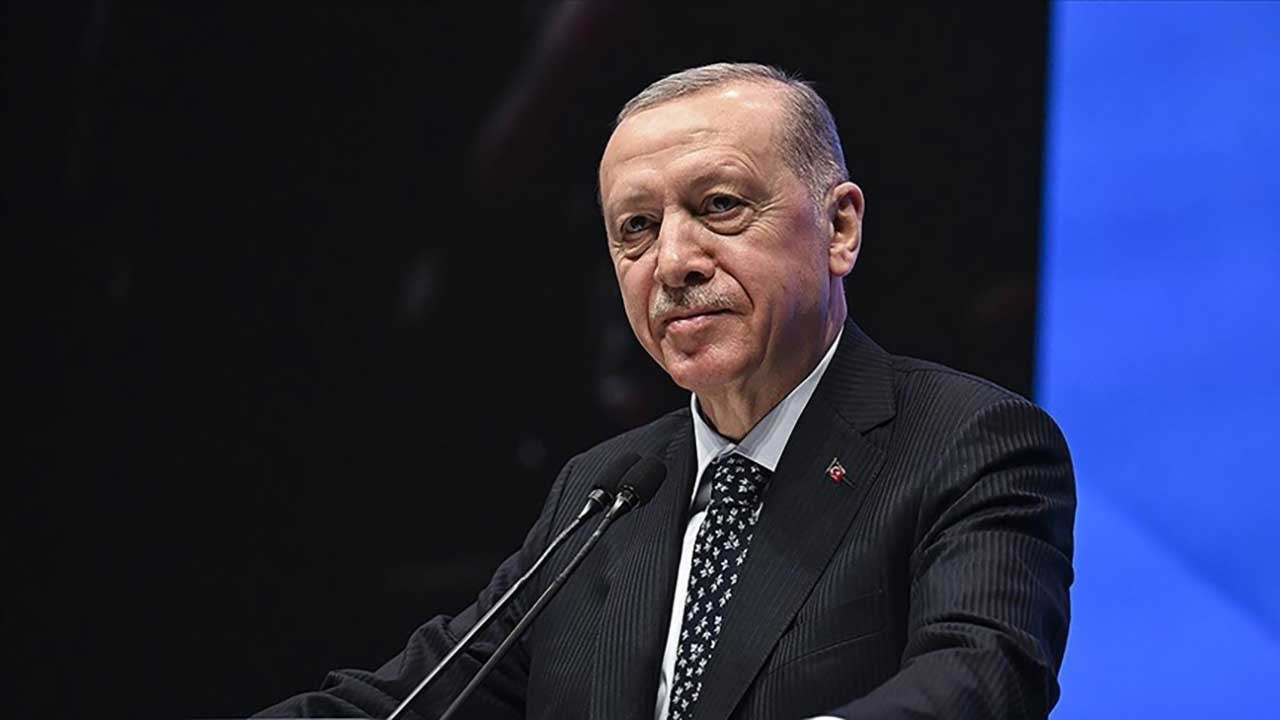 Erdoğan: Belediyeyle el ele verdiğimiz zaman Eskişehir ihya olur