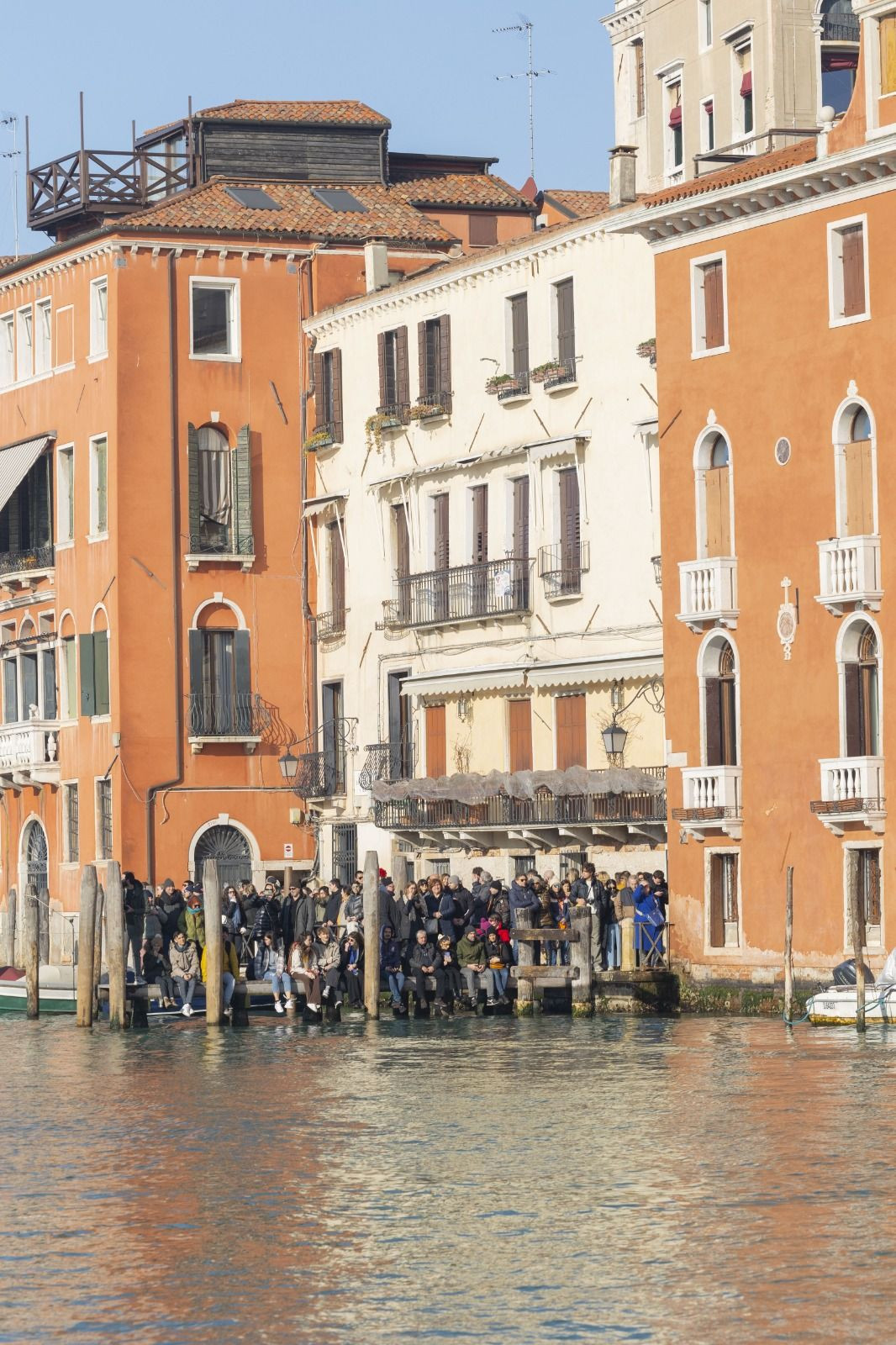 Venedik Karnavalı'ndan renkli görüntüler - Sayfa 3