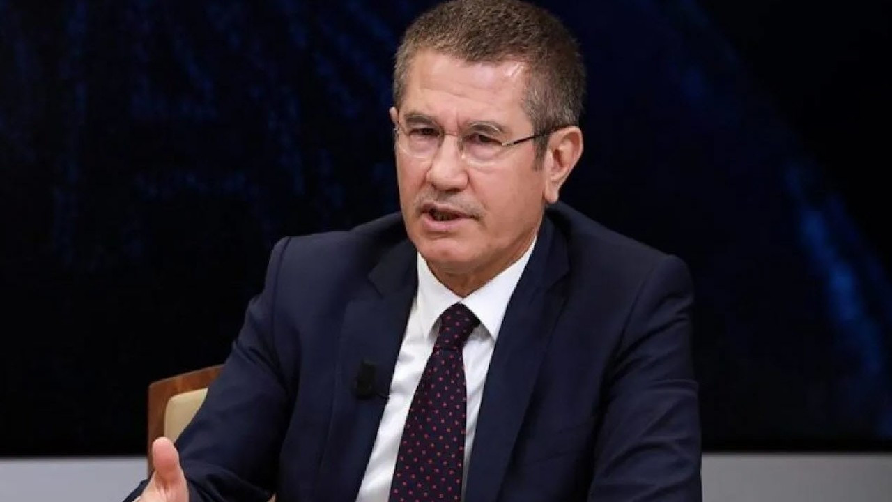 Nurettin Canikli, Albayrak Grubu Yönetim Kurulu Başkan Yardımcılığına atandı