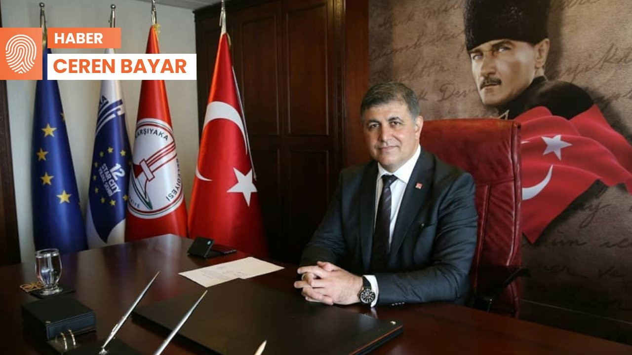 CHP MYK'nın İzmir için Cemil Tugay’ı önermesi bekleniyor