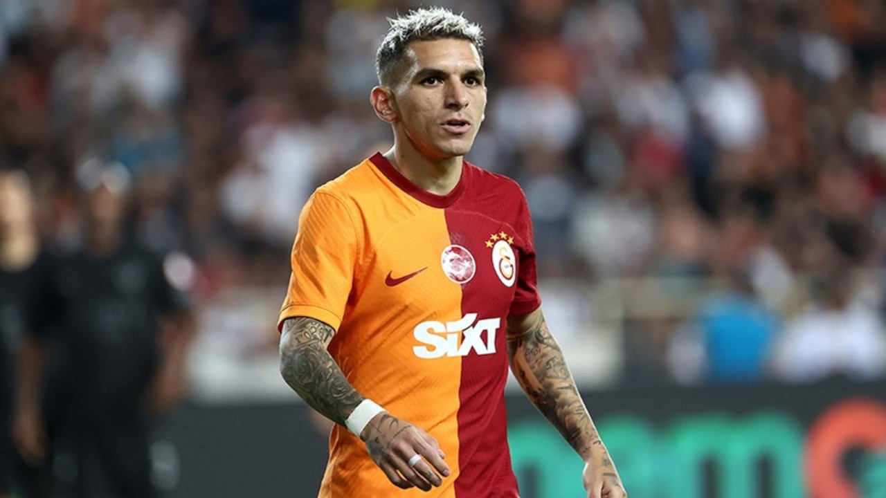 Galatasaray'da Torreira'nın sözleşmesi uzatıldı