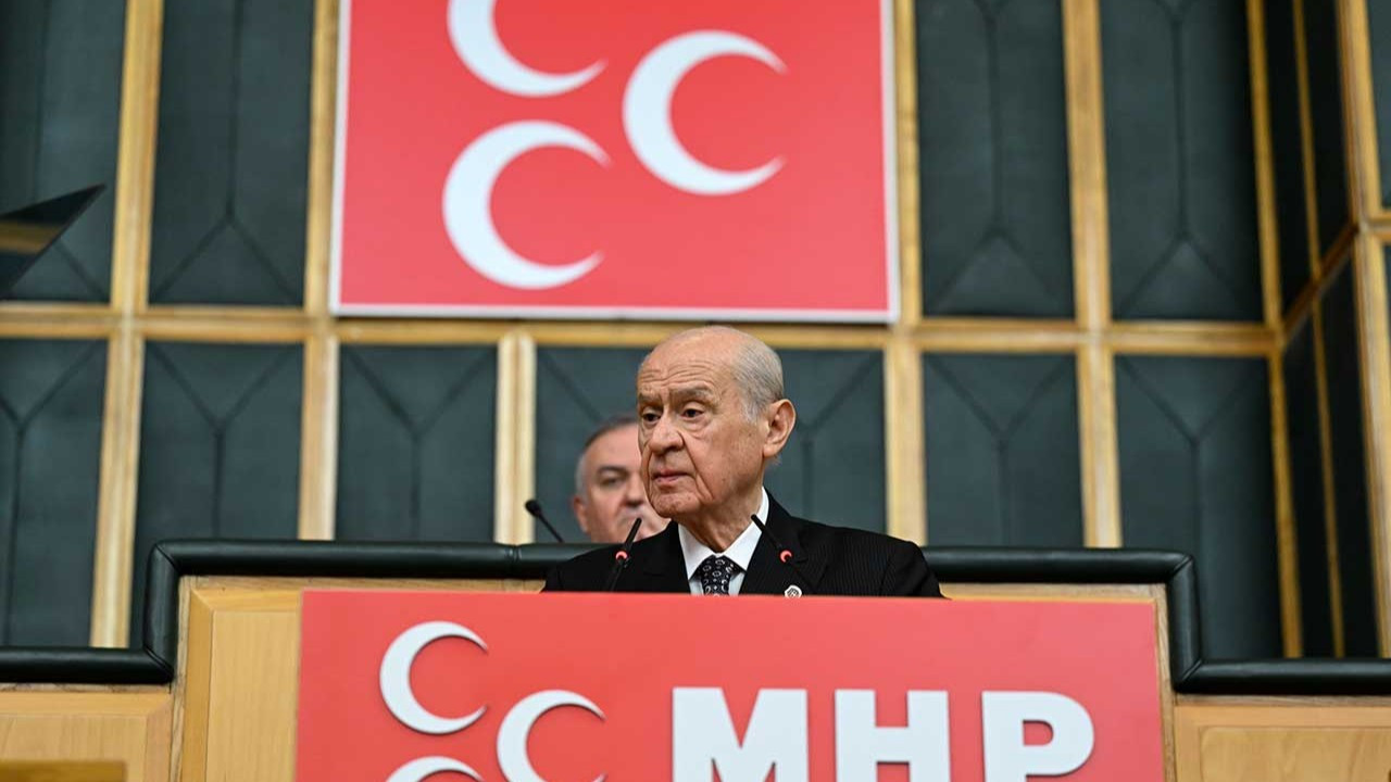 Bahçeli: AK Parti ile MHP arasındaki bağı anlamak için yürek lazım
