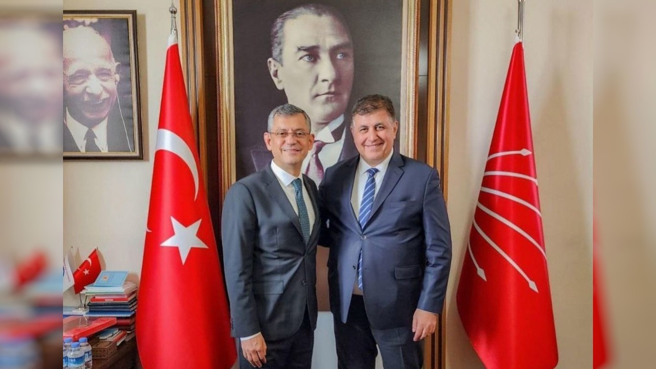 Cemil Tugay'dan Cengiz İnşaat açıklaması: 'Kılıçdaroğlu'na gerekli bilgi verilmişti'