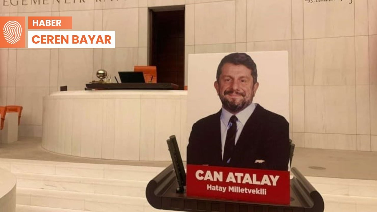 Can Atalay'ın avukatı: Anayasa Mahkemesi'ne başvuracağız
