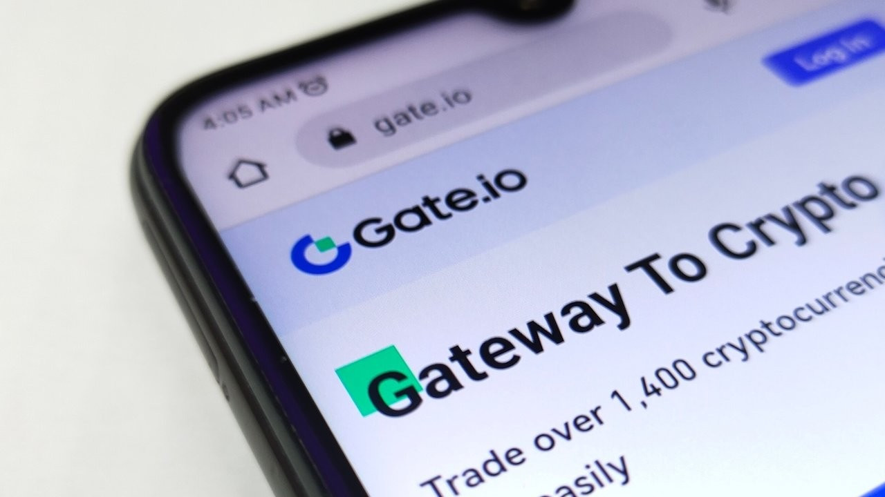 Gate.io'dan yeni hizmet