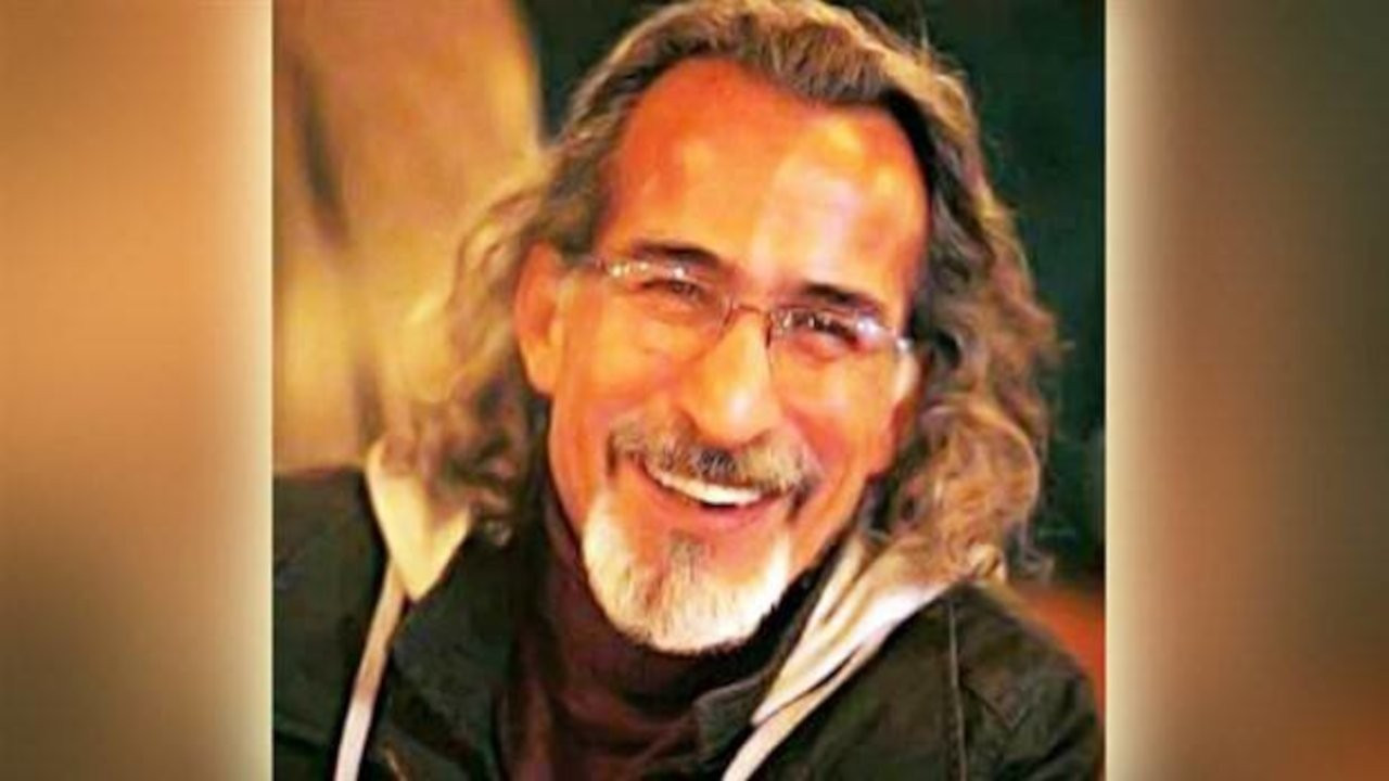 Şair ve yazar Fadıl Öztürk beraat etti