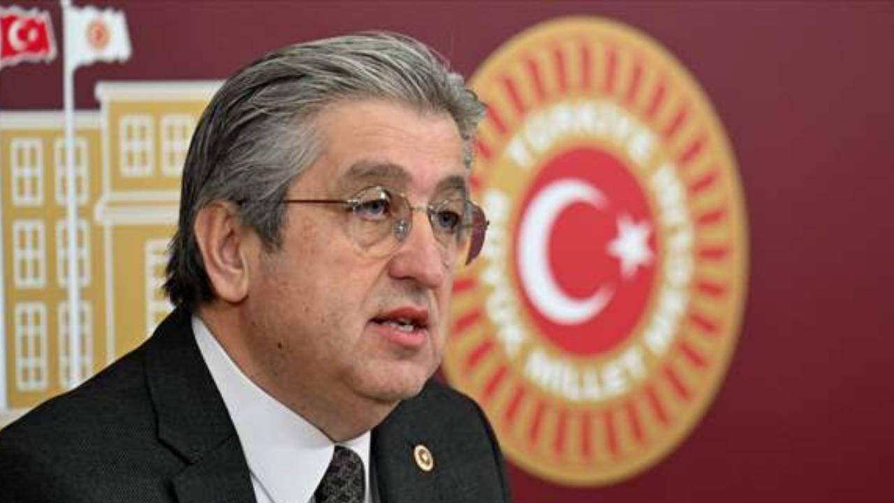 CHP Samsun Milletvekili Çan, şoförler için ehliyet affı istedi