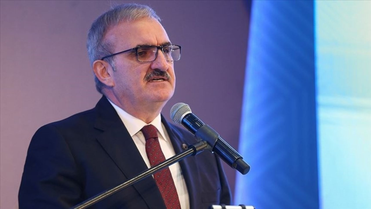 Ali Yerlikaya, Emniyet'i Münir Karaloğlu’na bağladı