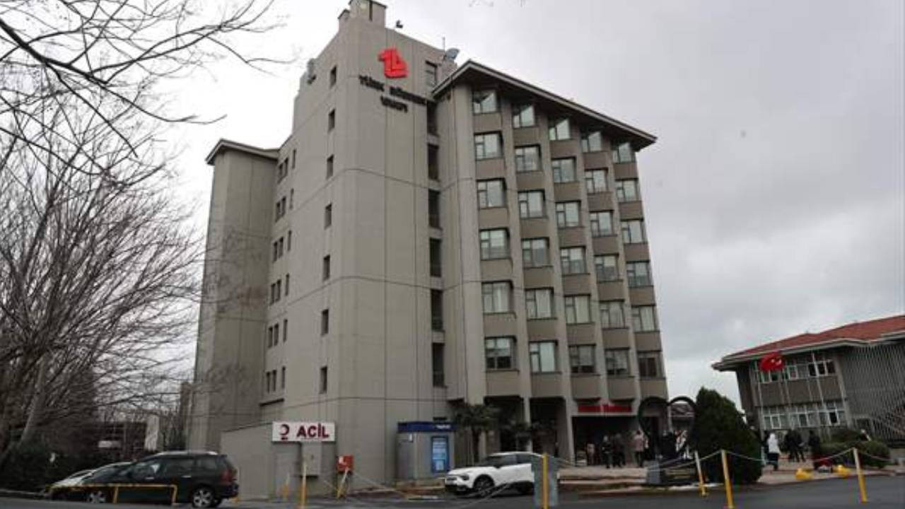 Türk Böbrek Vakfı'nın diyaliz merkezi ve hastanesi kapanıyor