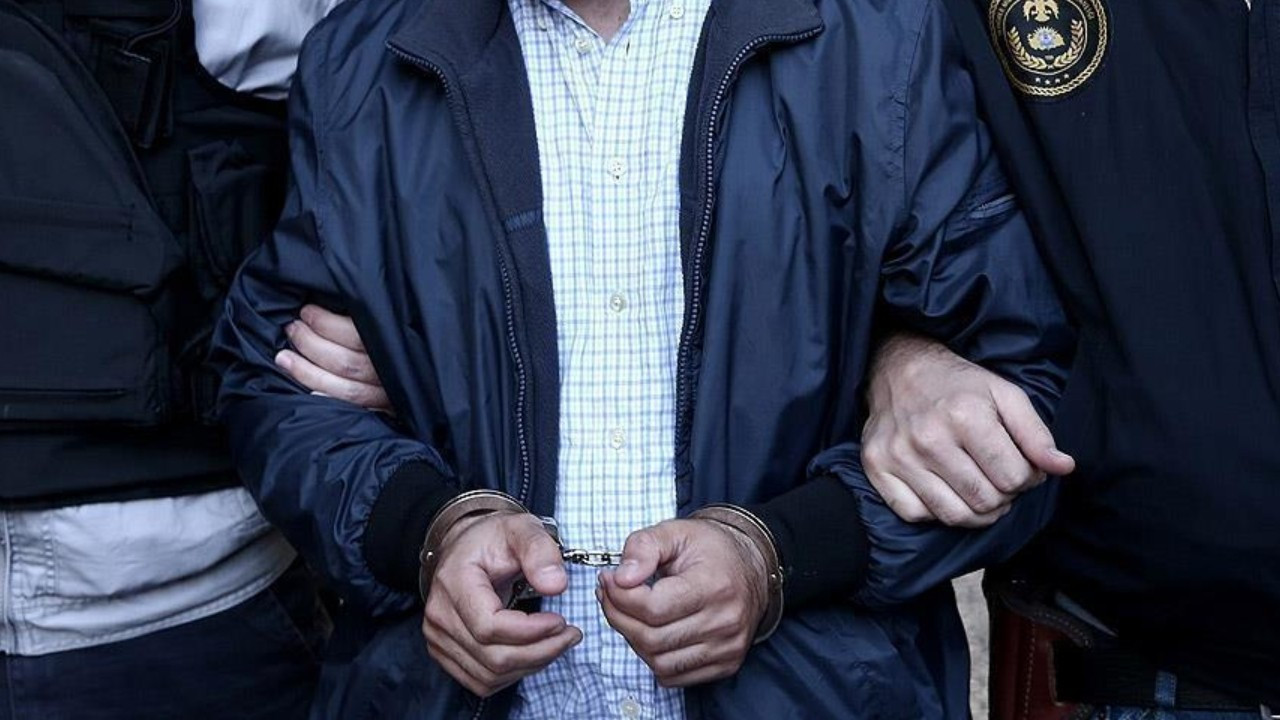 Kastamonu'da 83 ayrı suçtan aranan hükümlü yakalandı