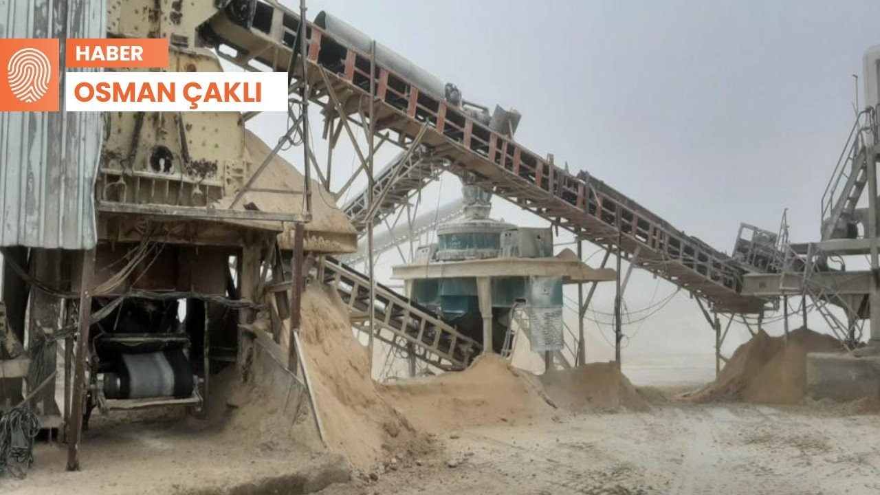 Salda Gölü’ne risk oluşturan maden iznini Danıştay iptal etti