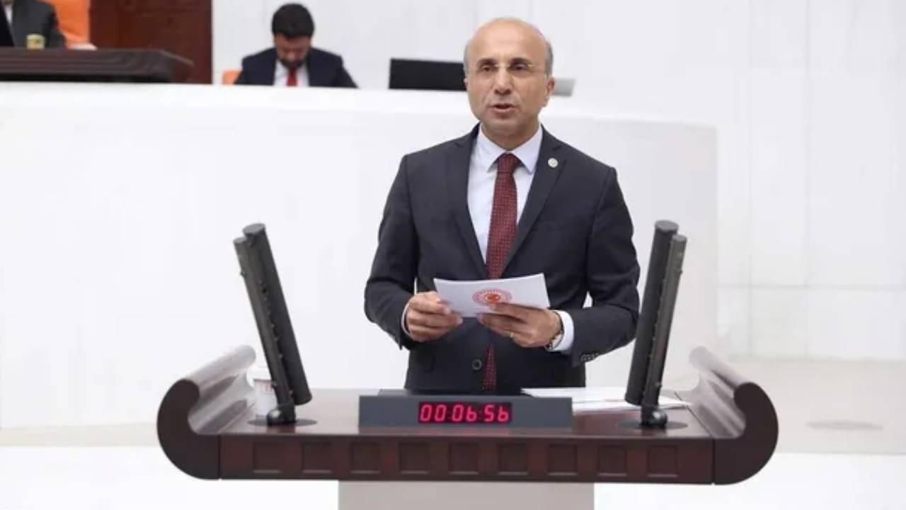 CHP'li Genç'ten Bakan Şimşek'e 'Fiyat İstikrarı' tepkisi