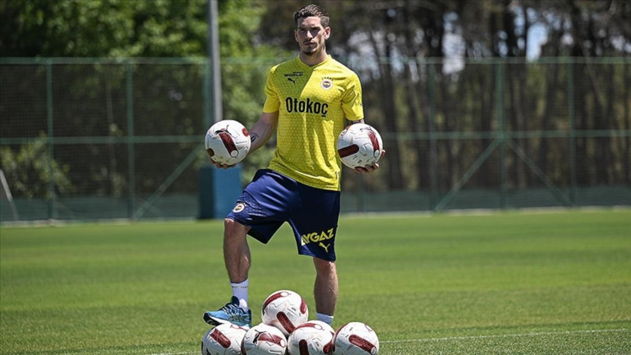 Fenerbahçe'de hesaplar karıştı: Ryan Kent transferden vazgeçti