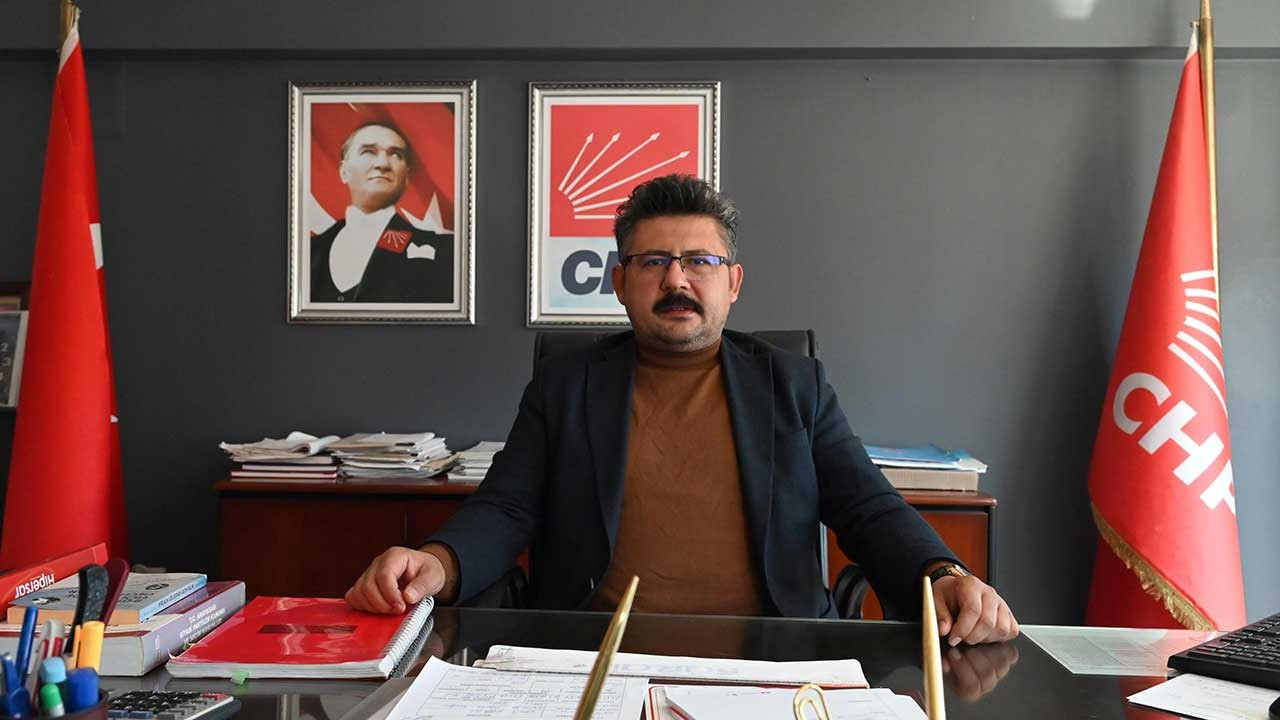 'Portakal çiftçiden 3 liraya alınıyor İstanbul'da 70 liraya satılıyor'