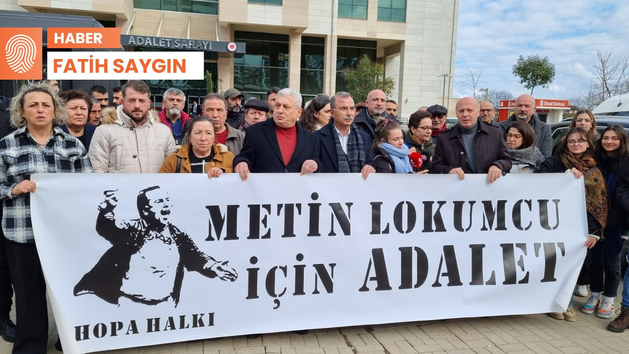 Metin Lokumcu davası: Karar 11 Haziran'a bırakıldı