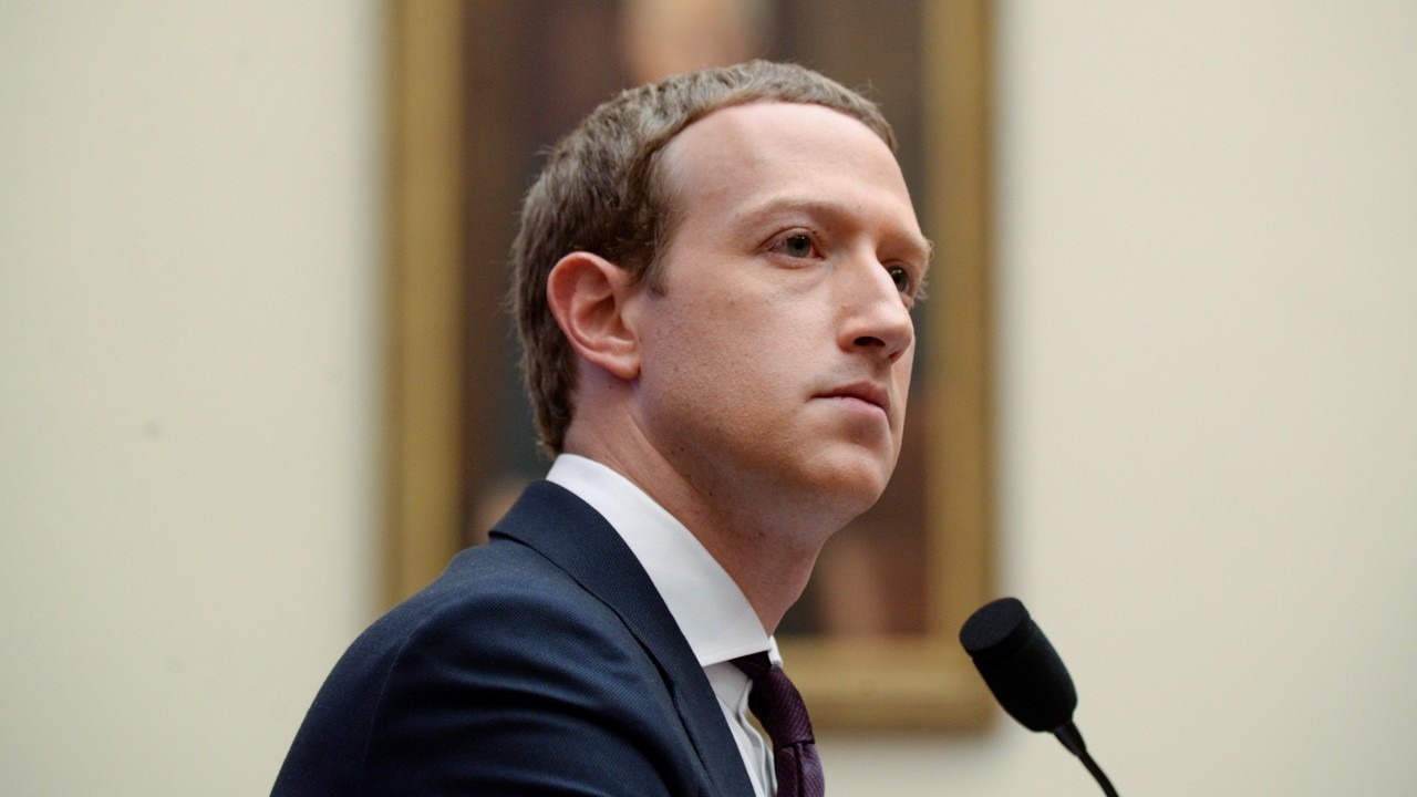 Zuckerberg Senato'da ifade verdi: 'Yaşadığınız her şey için üzgünüm'