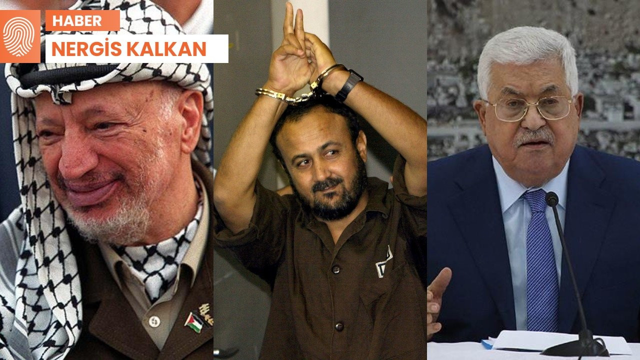 'Hakem' Arafat'tan, 'kadavra' Abbas'a: Filistin yeni liderini arıyor