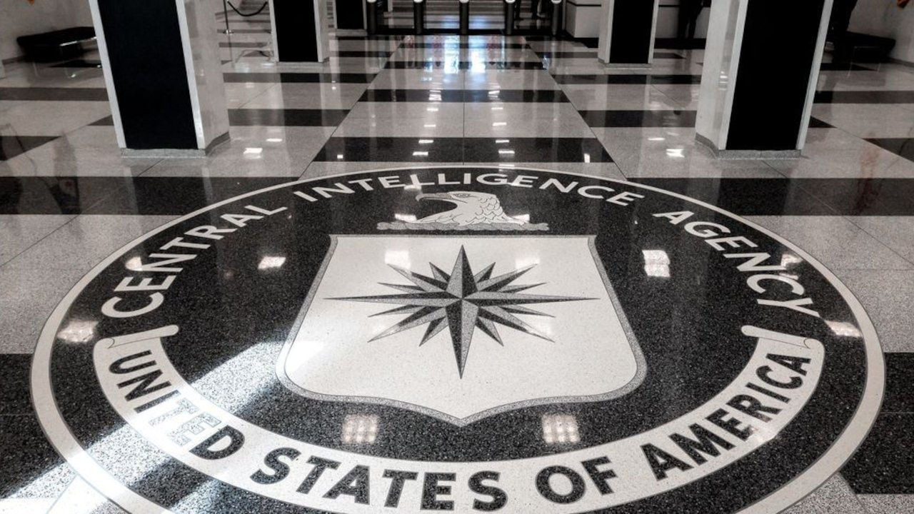 WikiLeaks’e bilgi sızdıran eski CIA çalışanına 40 yıl hapis cezası