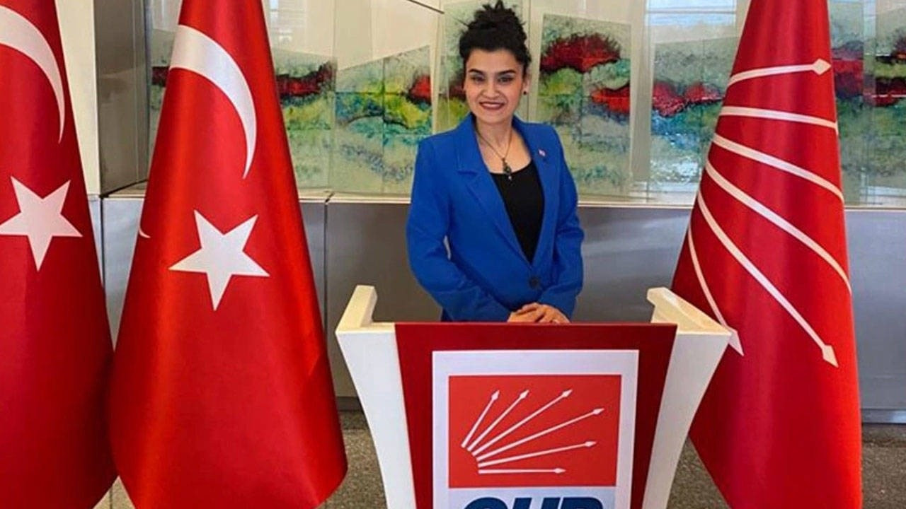 Aydın'da CHP’li belediye başkan adayı seçimden çekildi