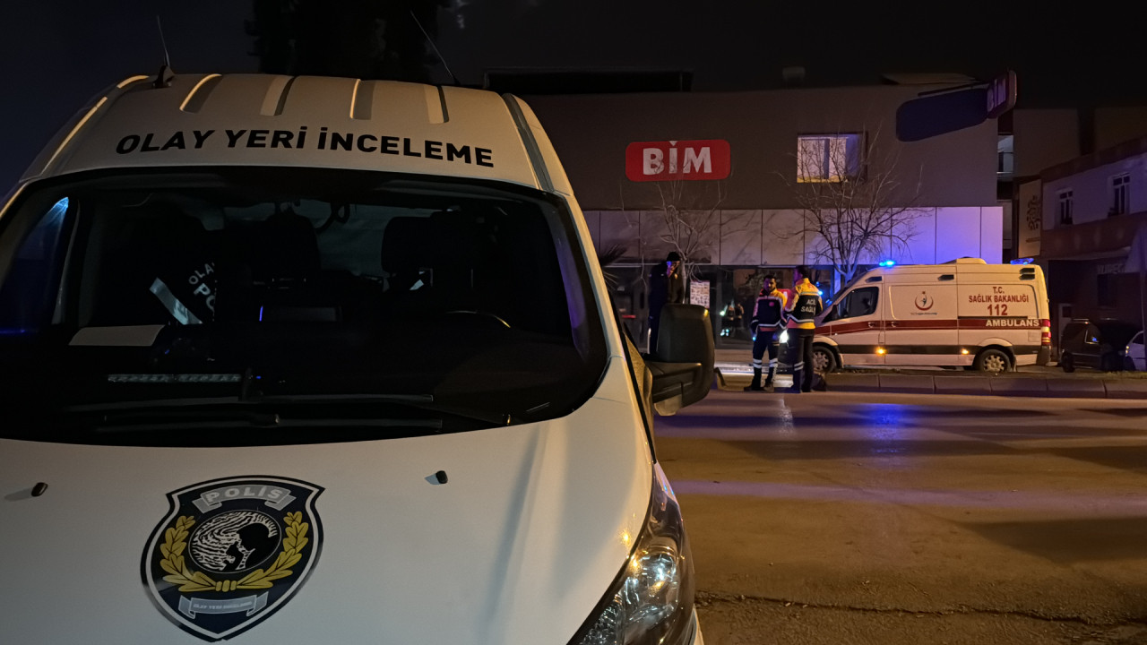Adana'da, akrabalar arasında silahlı kavga: 6 yaralı