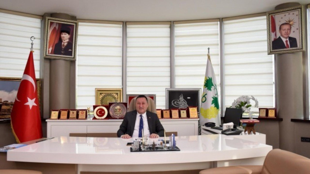 AK Partili Hüseyin Beyoğlu hakkında iddianame: Rüşvet verene inşaat izni