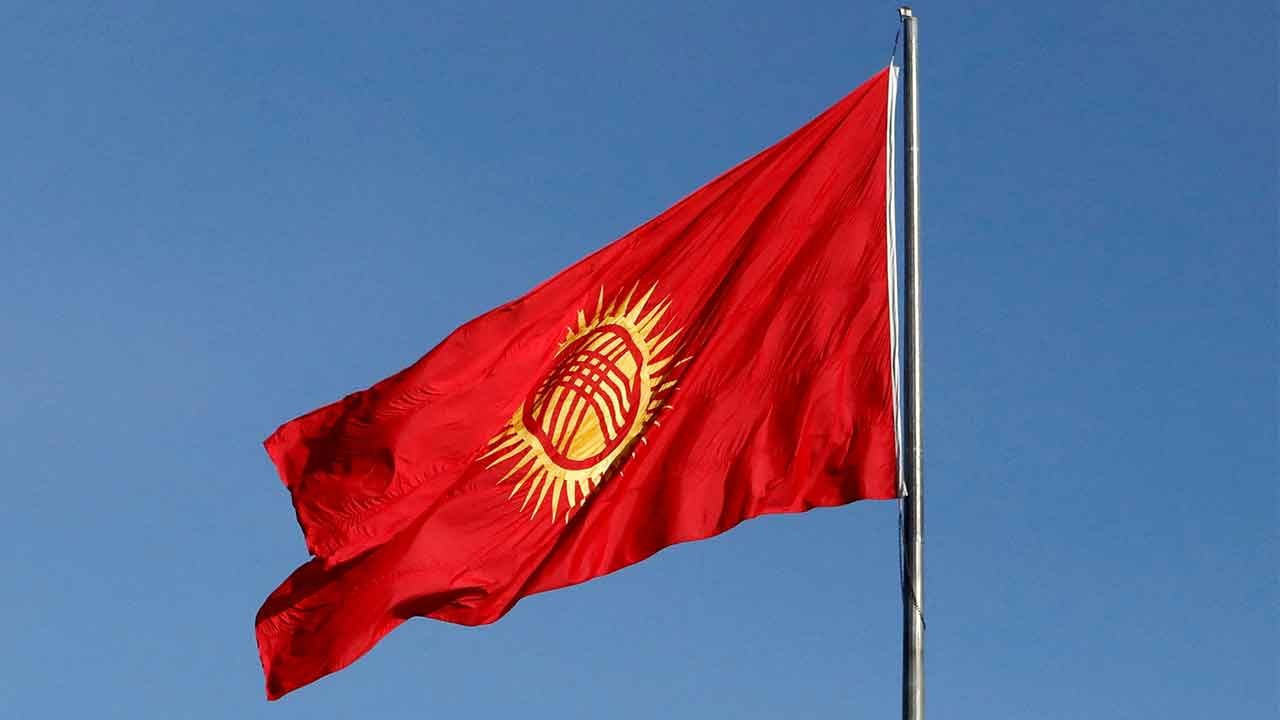 Bişkek'teki yangın sonrası iki ülkeden Kırgızistan'a gaz yardımı