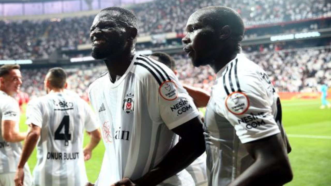 Omar Colley hastalandı: Trabzonspor maçında yok