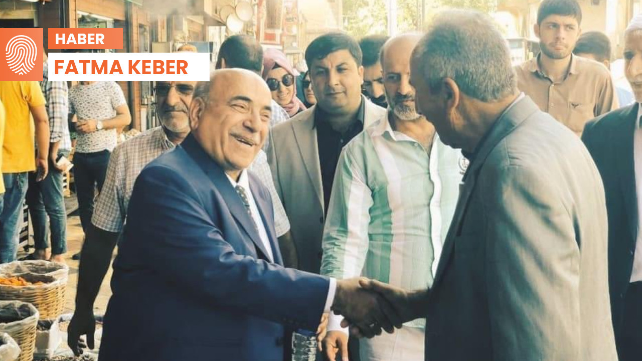 Ahmet Bahçıvan Yeniden Refah Partisi ile görüşmesini anlattı: Beni aldattılar