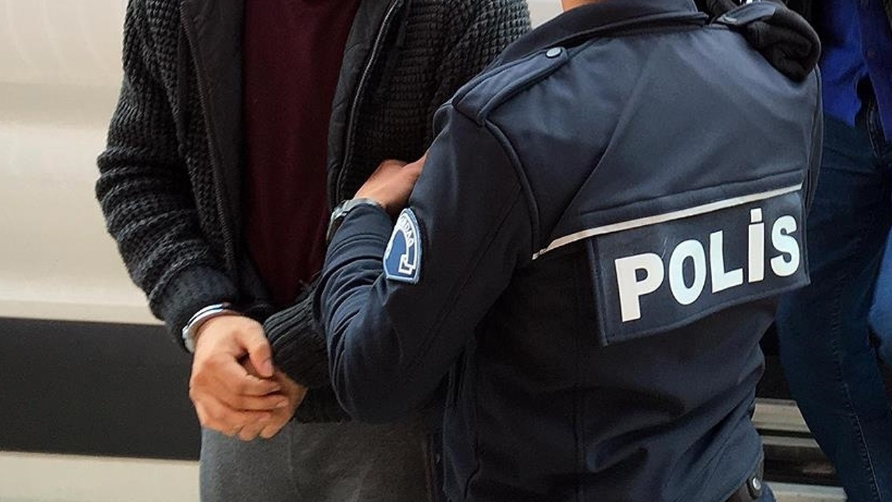Bitlis'te cinayet hükümlüsü yakalandı