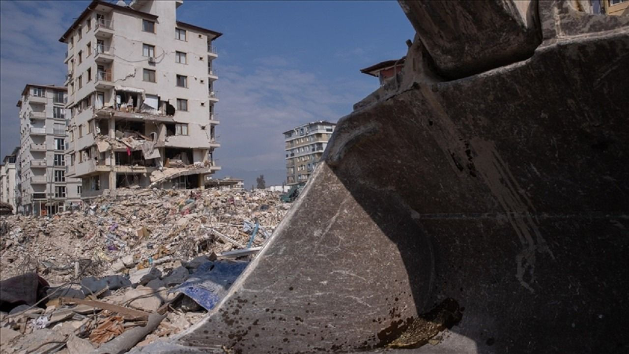 Marmara için deprem senaryosu: Sadece İstanbul'da 80 bin bina çökecek - Sayfa 4