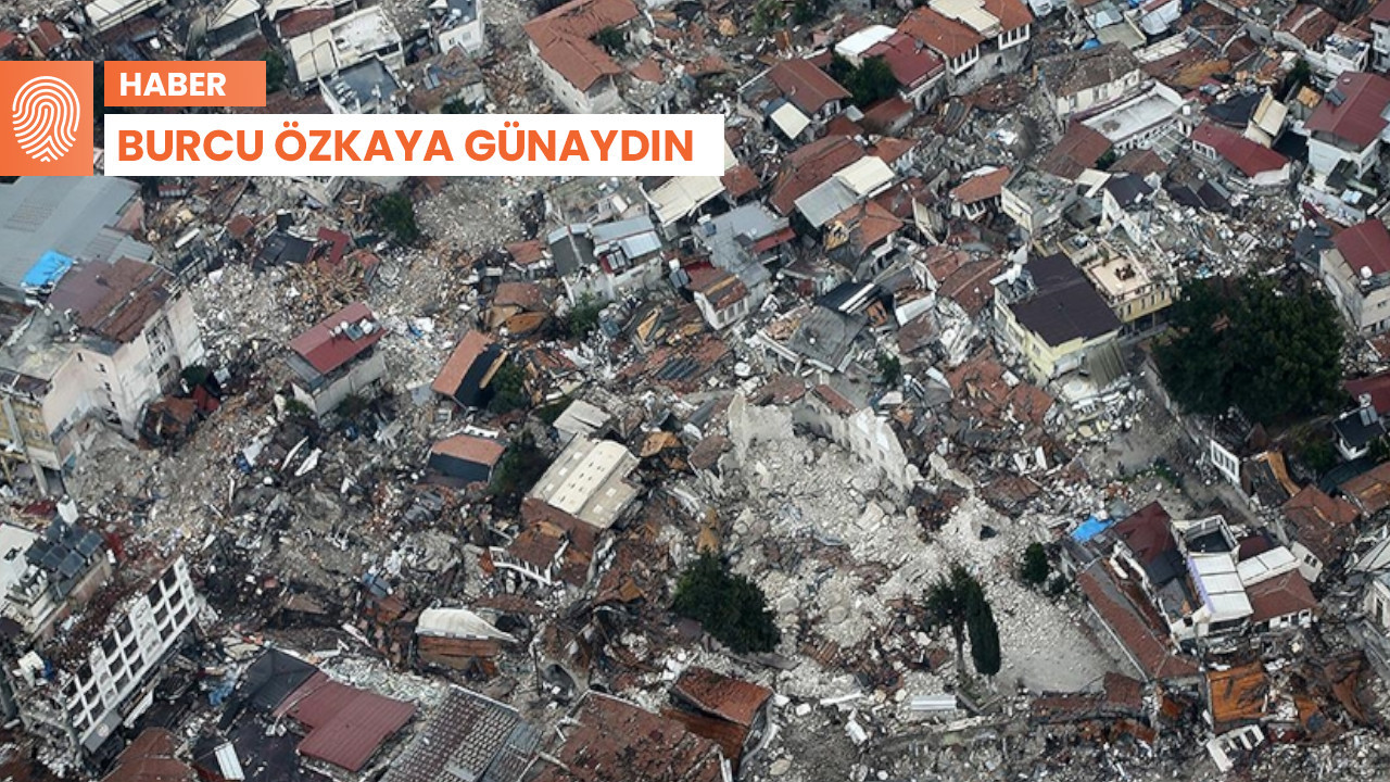 Depremin yıktığı Antakya: Sorunlar da acılar da ilk günkü gibi taze