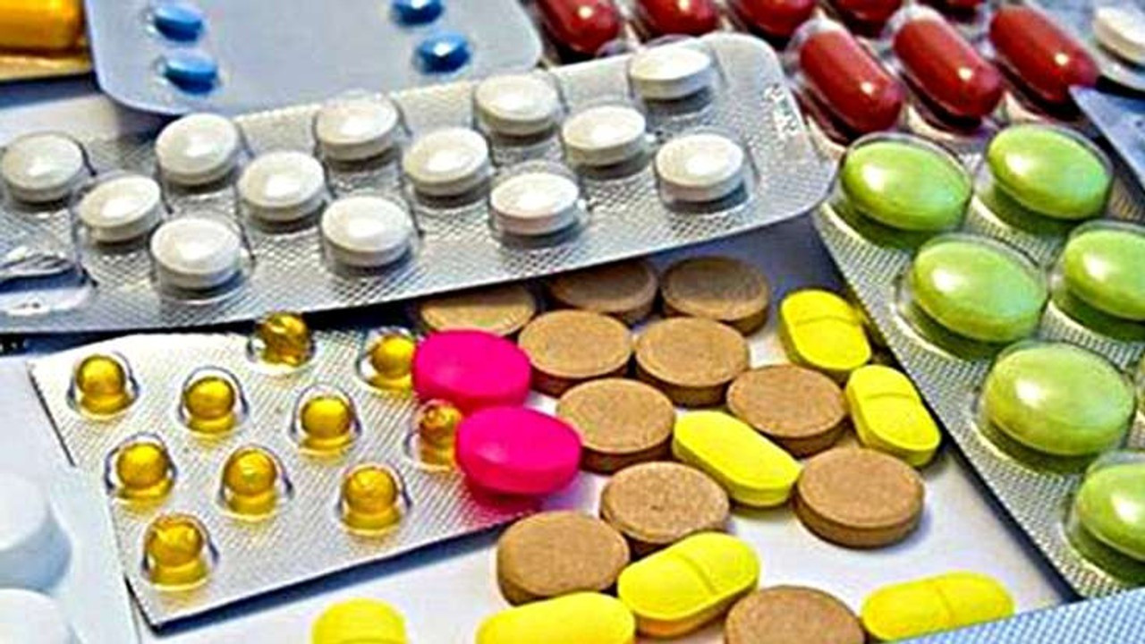 AK Parti'den kanun teklifi: İlaçlarda fiyat ibaresi kalkıyor