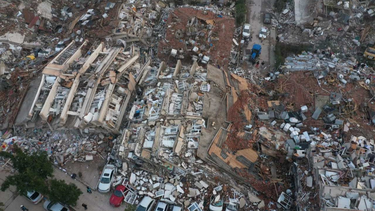 Depremin kayıpları ölü mü sayılacak: Gaiplik kararı nedir?