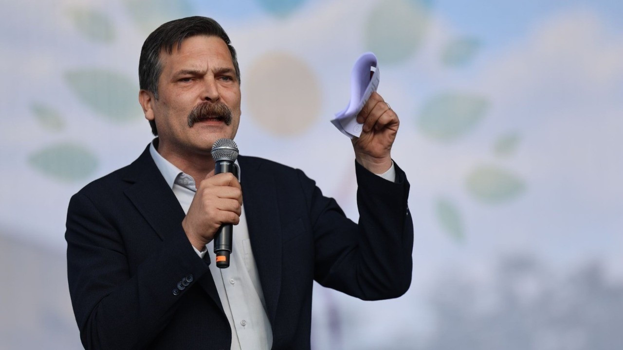 Erkan Baş'ın da aday olduğu Gebze'de seçimi AK Parti kazandı