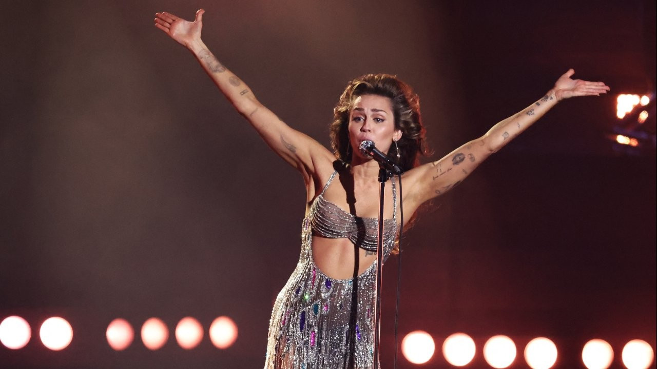 Grammy Ödülleri izlenme rekoru kırdı