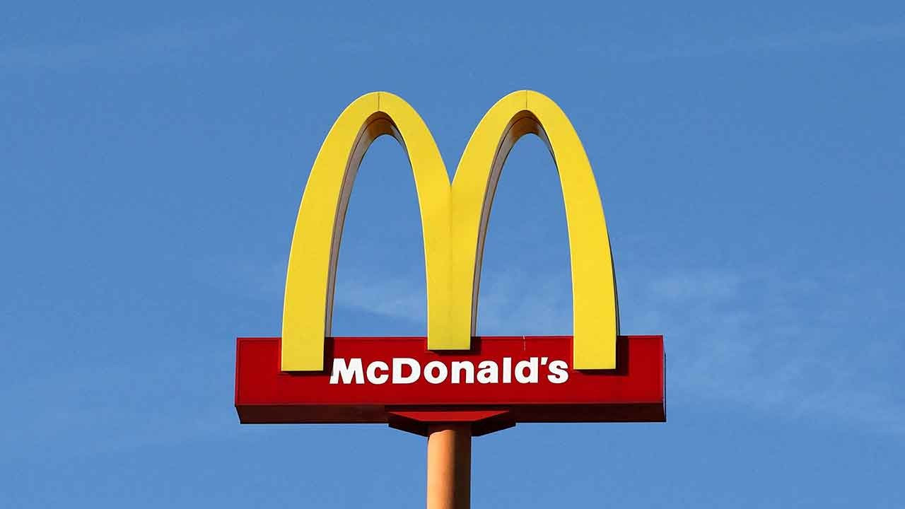 McDonalds'a 'İsrail' boykotu: 'Satış hedefleri tutturulamadı'