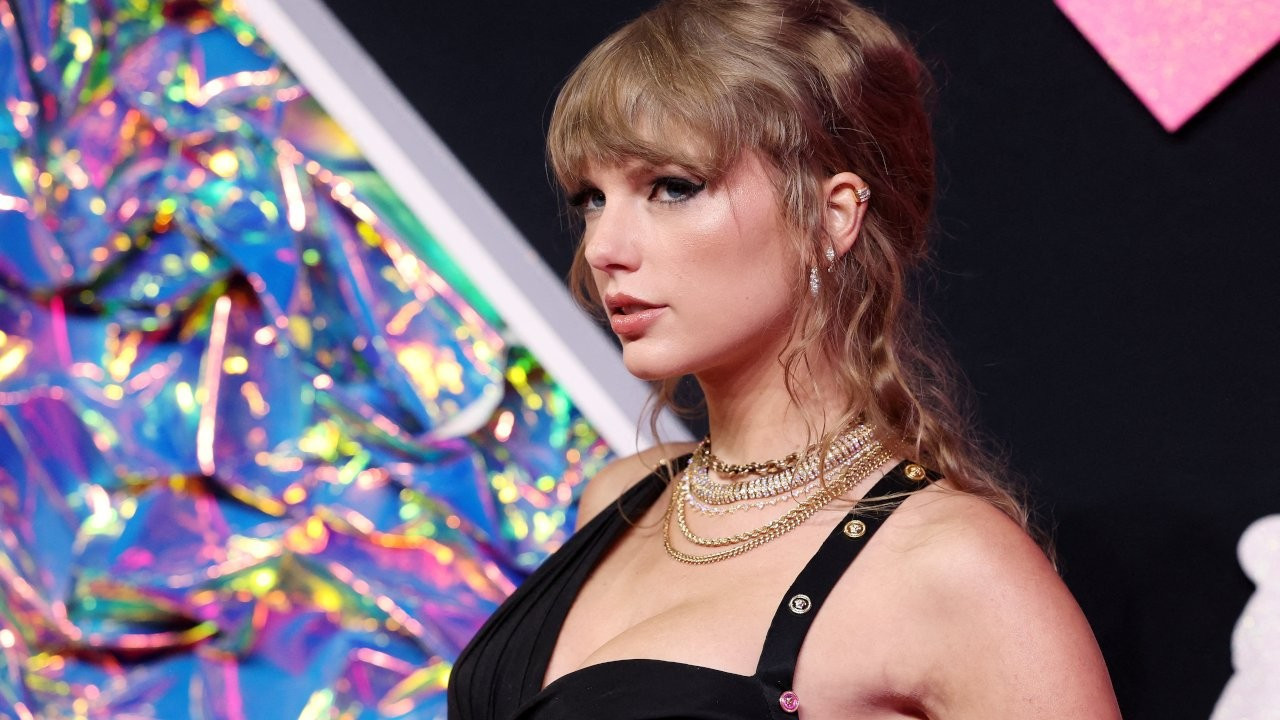 Taylor Swift'in yeni albümü rekor kırdı: 7 haftadır zirvede